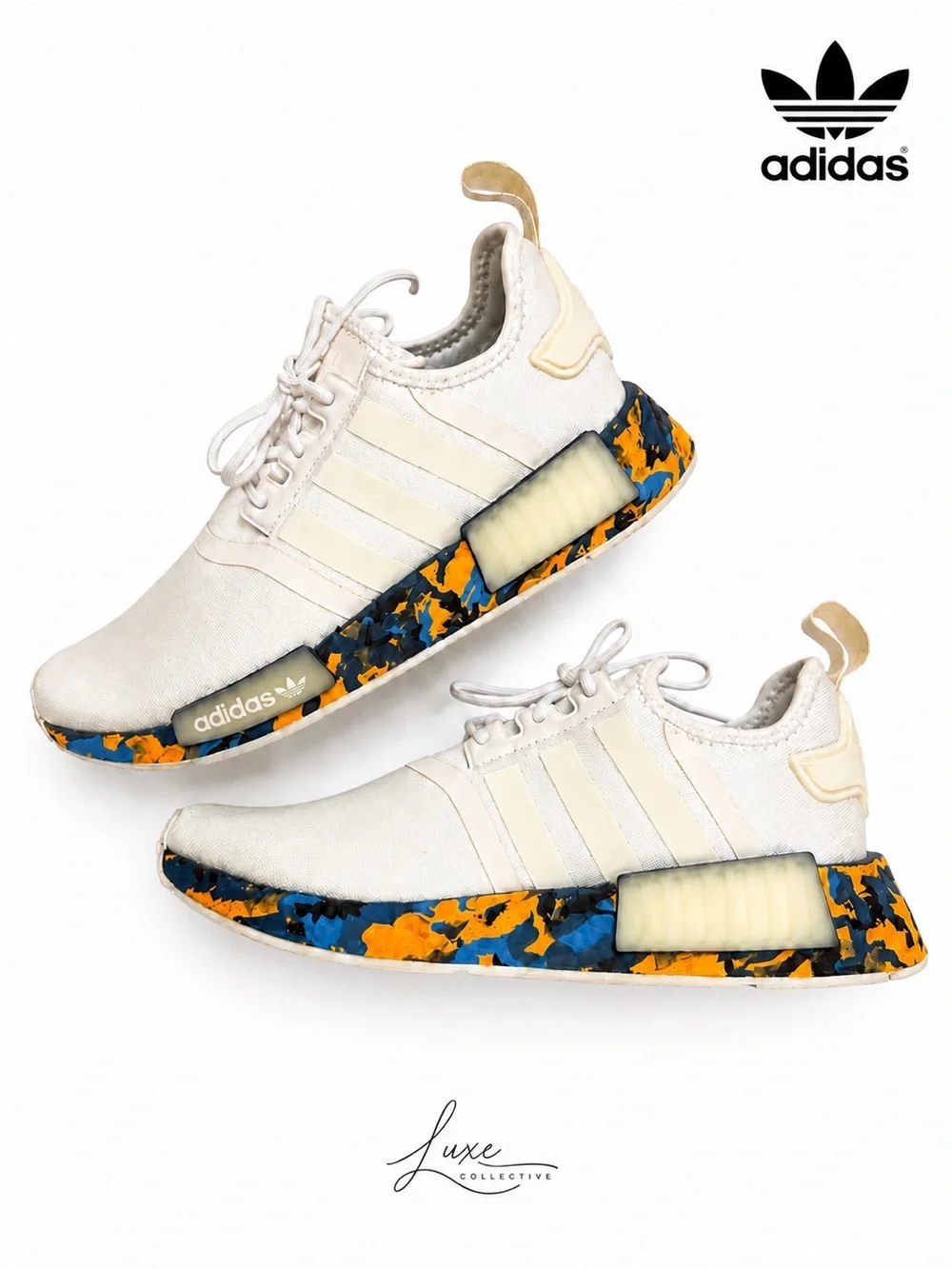 adidas nwot nmd